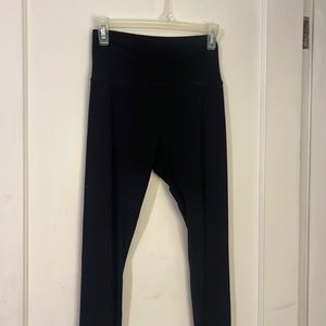 aerie high waist leggings